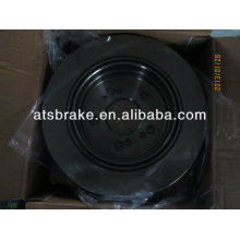 DUBAI DISTRIBUTOR DISC BRAKE ROTOR para MERCEDES BENZ NBD359 SISTEMA DE FREIOS